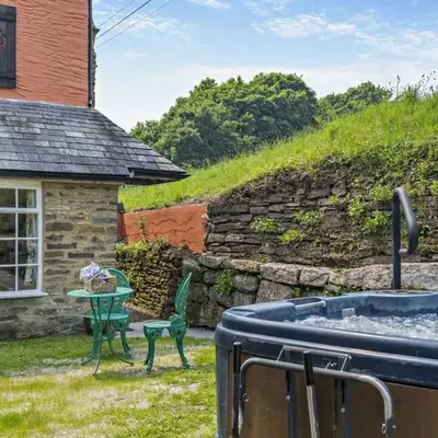 1 Bed in Duloe oc-b29367