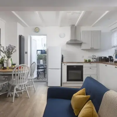 May Cottage