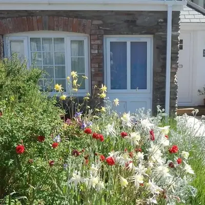 Rose's Cottage