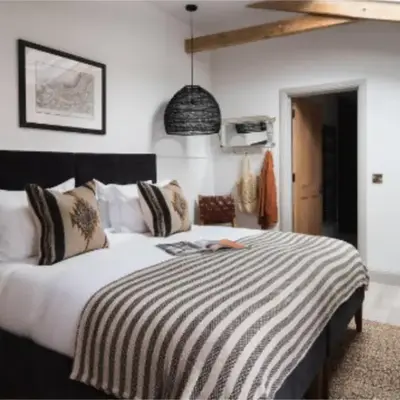 Kittiwake apartment - Coastal
