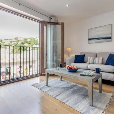 2 Bed in Looe oc-n29477