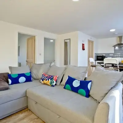 Wheal Amelia - Free WiFi - Parking - Pet Friendly - On-site Activities