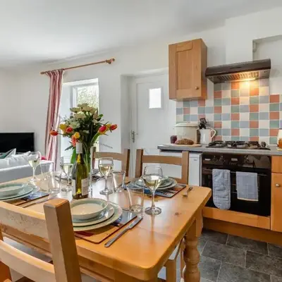 2 Bed in Ponsanooth oc-f28845