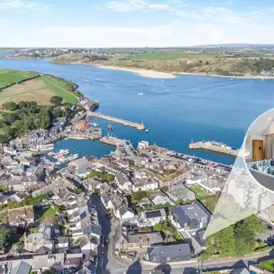 2 Bed in Padstow oc-t29016