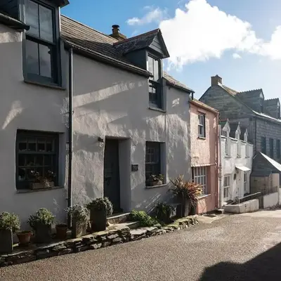 Rosemary Cottage