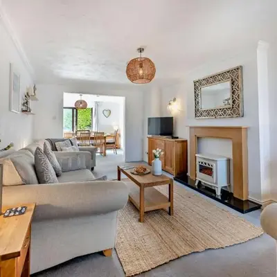 4 Bed in Padstow oc-s29537