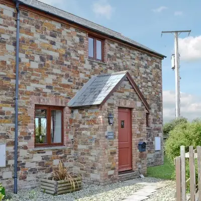Harvest Cottage