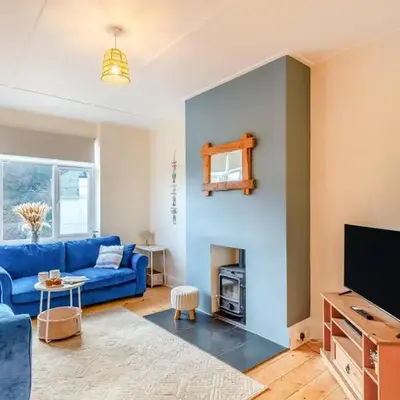 3 Bed in Looe oc-s29266