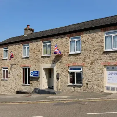 Best Western Fowey Valley
