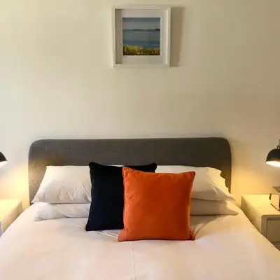 Guest Room with Parking Near St Ives & Penzance