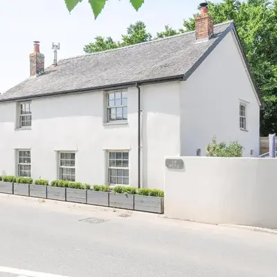 Cob Cottage