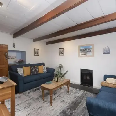 Cosy Cottage in St Ives