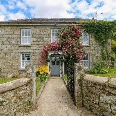 Connie's Cottage