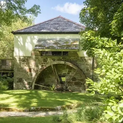 The Watermill