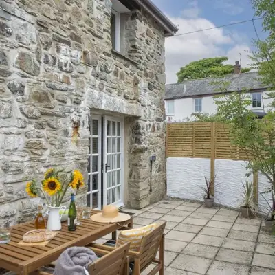 Bowjy Cottage
