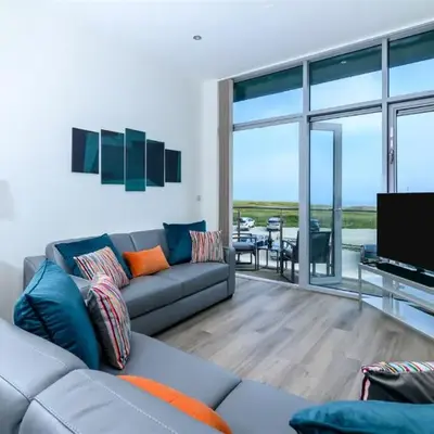 The Penthouse
