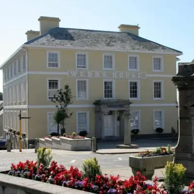 Webbs House Apartment 3