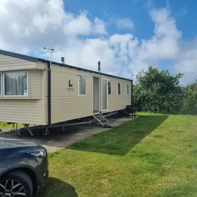 Chapmans Holiday Home Newquay