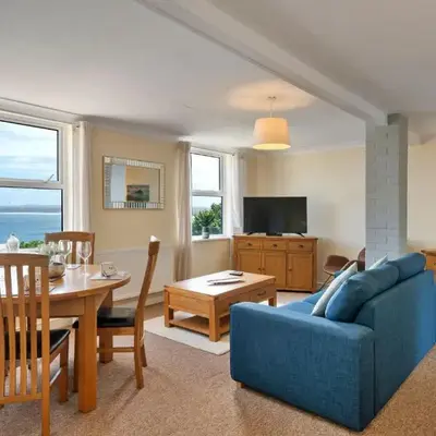 Finest Retreats - No 11 Porthminster