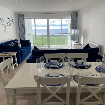 30 Bredon Court at Fistral Beach Newquay
