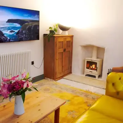 Wellington House Boutique Holiday Let