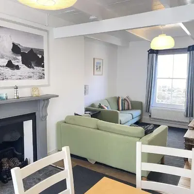 Mermaids Rest