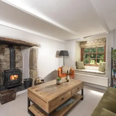 The Corner Cottage