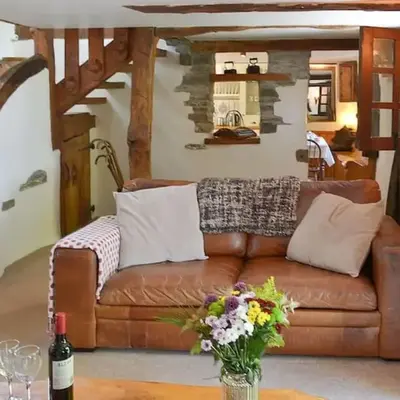 Tawnawood by Together Travel - Luxury Cornish Countryside Retreat