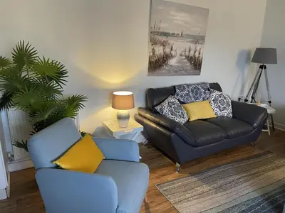 Gallery image of Stunning Coastal Retreat -Mins From Harbour Beach in Charlestown