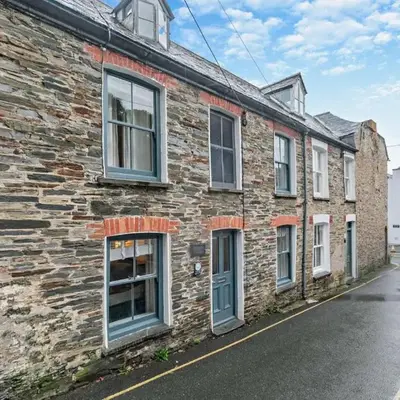 5 Bed in Padstow oc-s29853