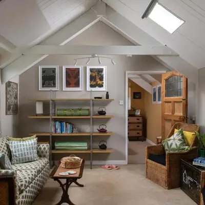 Zen Den Cornwall
