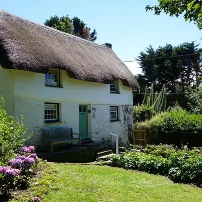 Finest Retreats - Old Lanvean Cottage