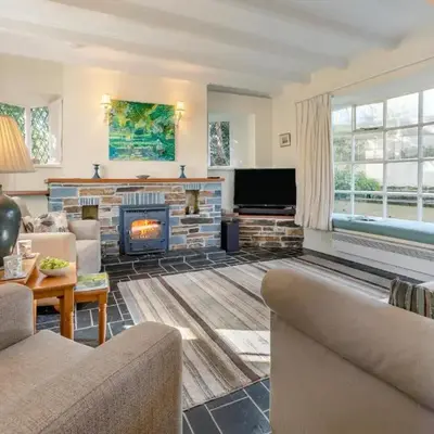 3 Bed in St. Minver oc-c29337