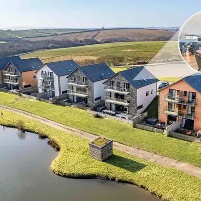 6 Bed in Winnards Perch oc-t29966