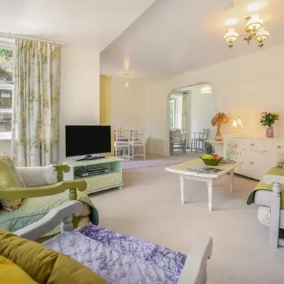 1 Bed in Trewoon oc-t29505