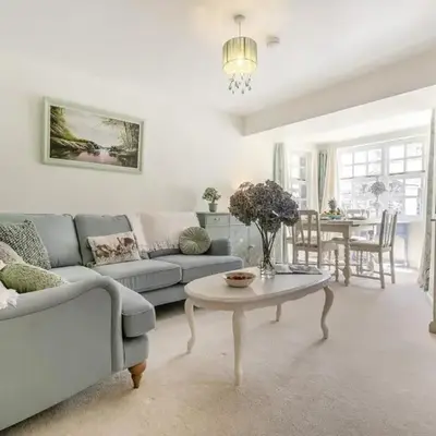 2 Bed in Trewoon oc-t29503