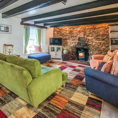 Charlie Wilcox Cottage