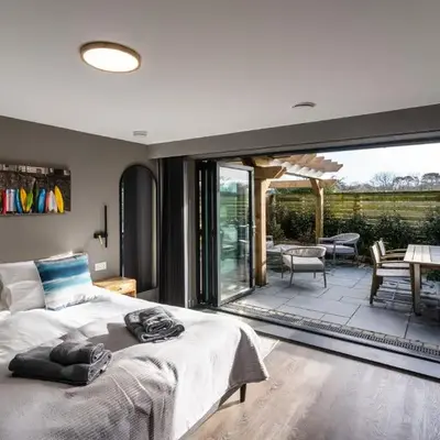 Uno Carbis Bay - Boutique Luxury Accommodation
