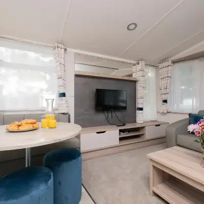 Tencreek Holiday Park