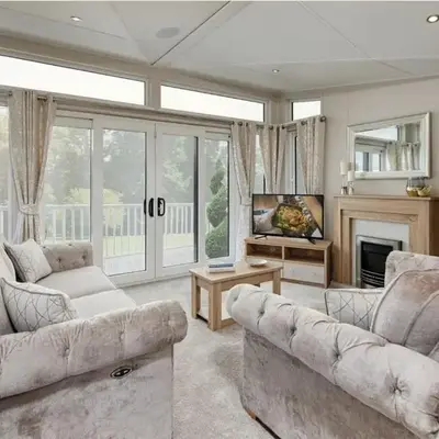 Pool - Fireplace - 2Br Lodge - PetsOK - Parking