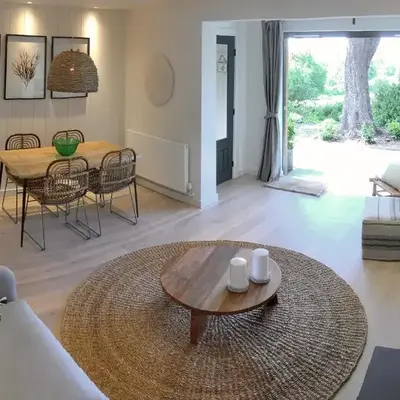 Stunning getaway in Wadebridge