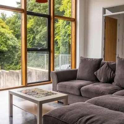 Great Cornish Coastal Retreat
