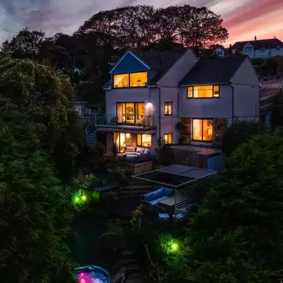 4 Bed in Carbis Bay oc-m30075