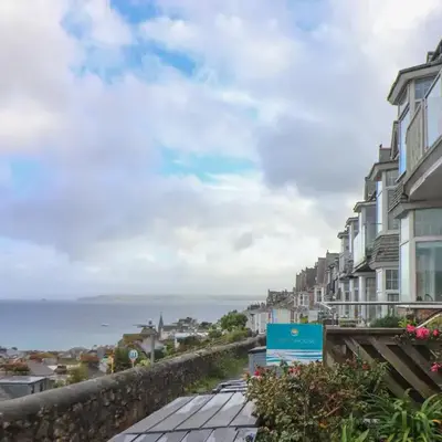 Mor Kernow