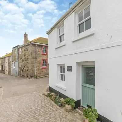 Fishermans Cottage