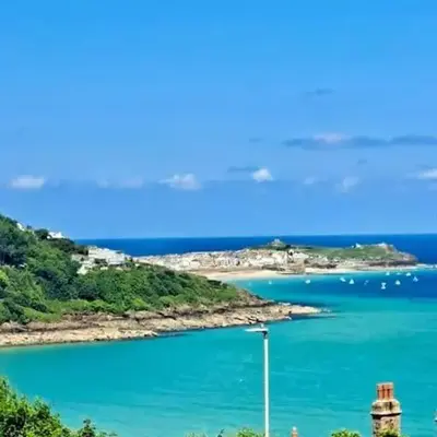 The Lookout