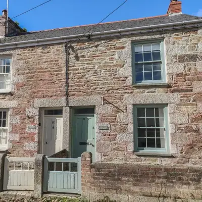 Apple Tree Cottage