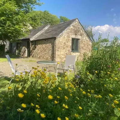 Little Barn