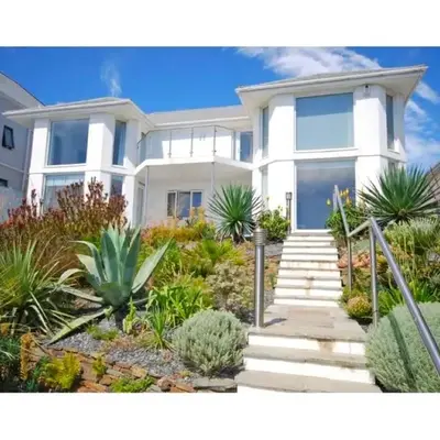 Ocean View