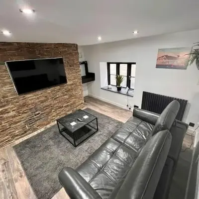The Middleton Beach Lodge